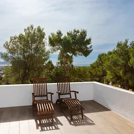 Daniel Relax & Enjoy * Sant Jordi de ses Salines
