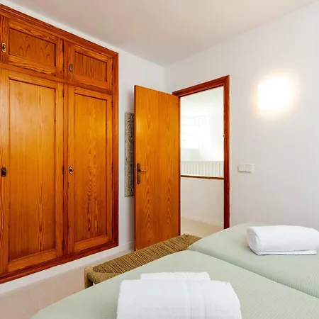 Daniel Relax & Enjoy * Sant Jordi de ses Salines
